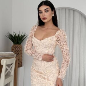 The Dress2 (needs details)