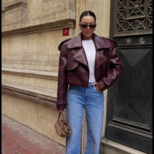 Blazer  (needs details)